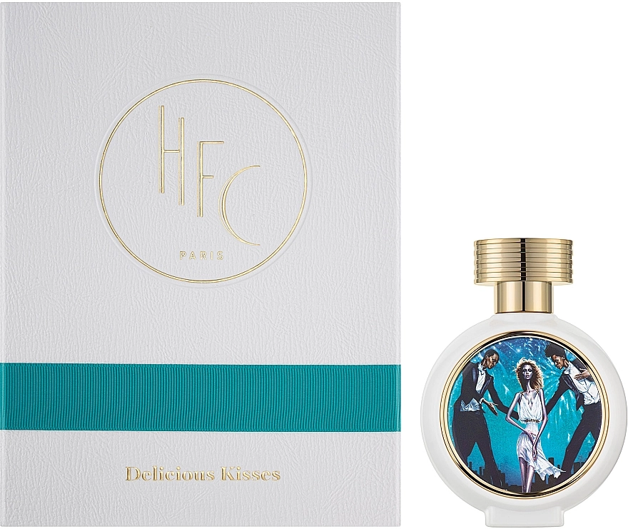 Haute Fragrance Company Delicious Kisses Парфумована вода - фото N2