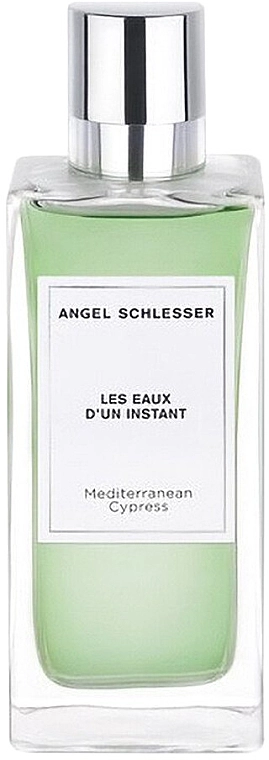 Angel Schlesser Mediterranean Cypress Туалетна вода - фото N1