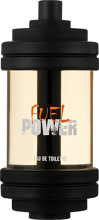 Jeanne Arthes Fuel Power Туалетна вода - фото N1