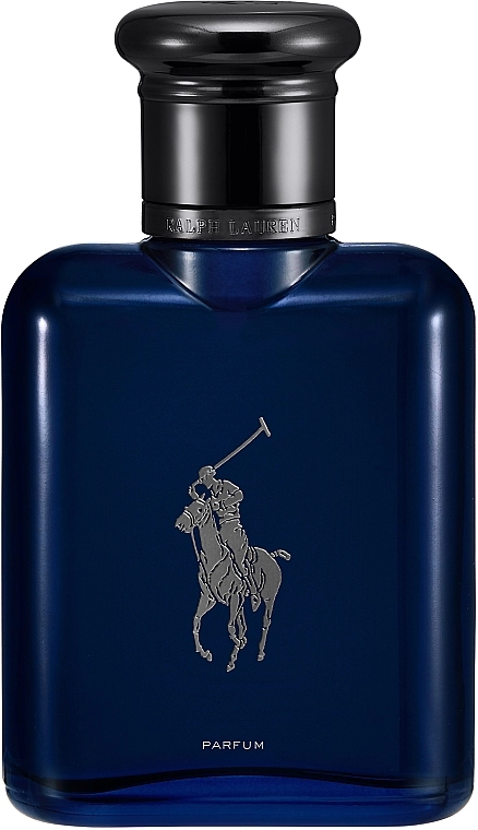 Ralph Lauren Polo Blue Parfum Духи - фото N1