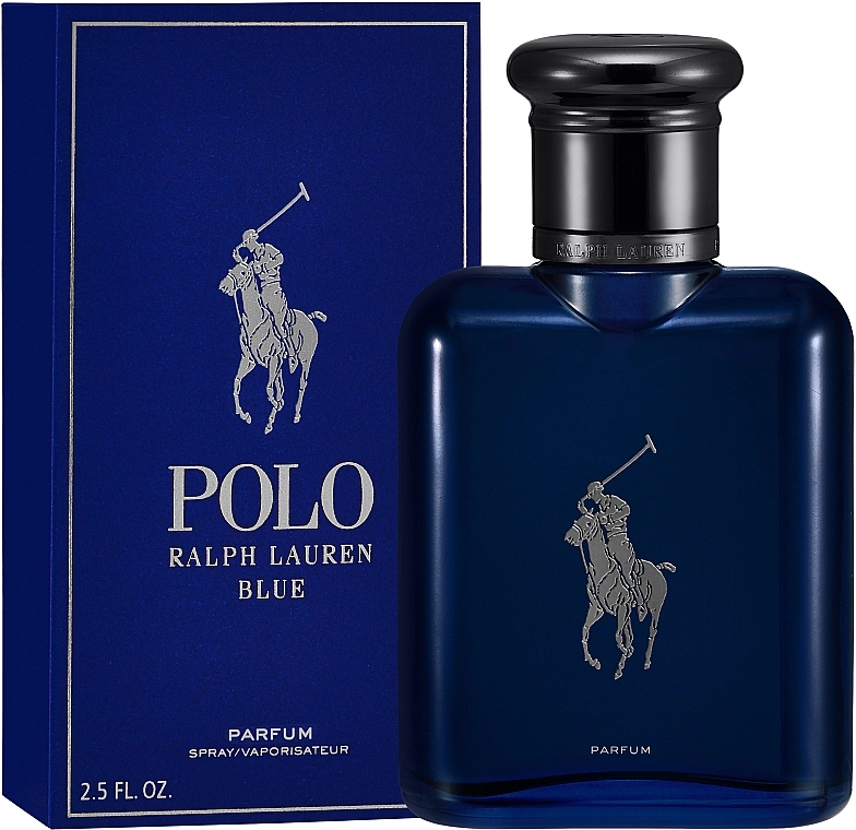 Ralph Lauren Polo Blue Парфуми - фото N2