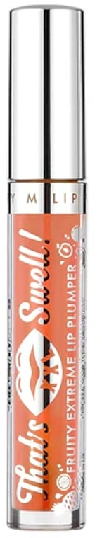 Barry M That's Swell! XXL Fruity Extreme Lip Plumper Orange Блеск для губ "Апельсин" - фото N1