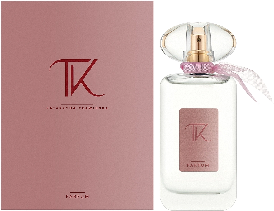 Prouve TK Katarzyna Trawinska Духи - фото N2