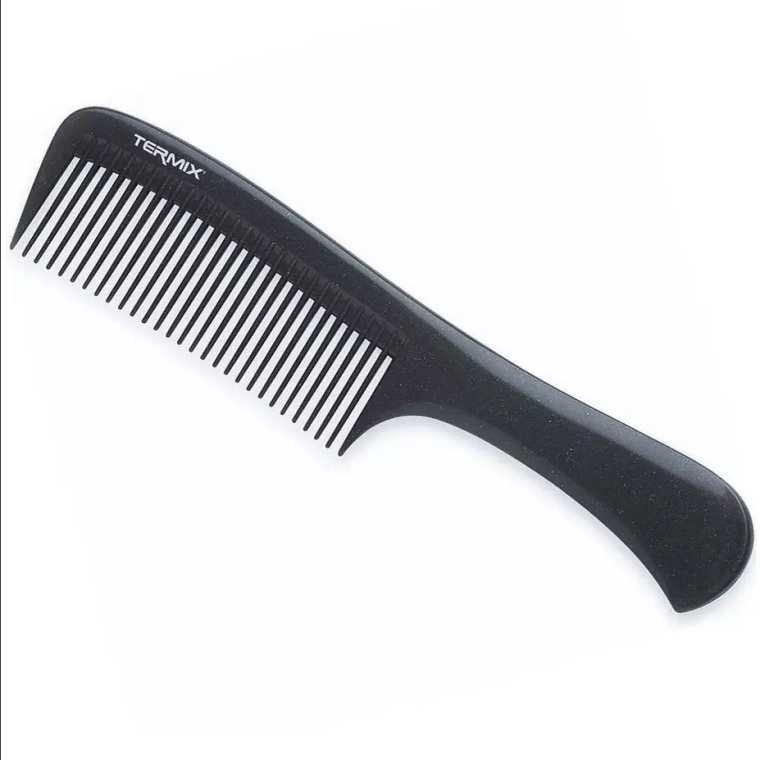 Termix Расческа для стрижки, 825 Titanium Comb - фото N1
