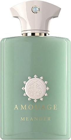 Amouage Meander Eau de Parfum Парфумована вода - фото N1