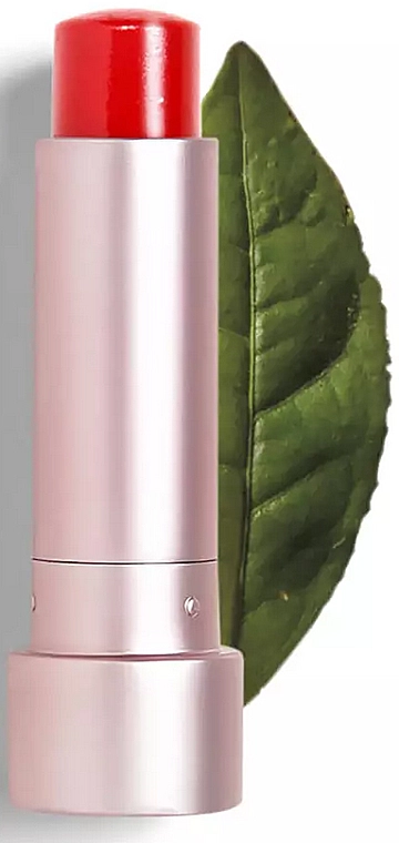 Teaology Бальзам для губ Tea Balm Lip Cherry Tea - фото N1