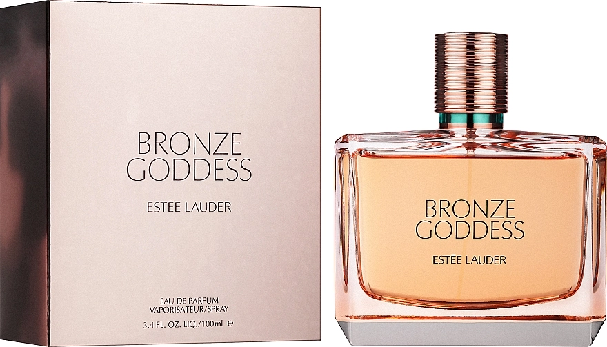 Estee Lauder Bronze Goddess Eau de Parfum 2019 Парфюмированная вода - фото N2