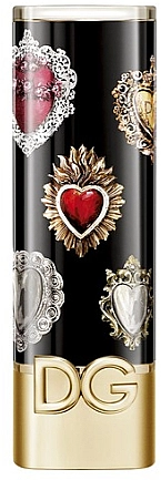 Dolce & Gabbana Кришка від помади The Only One Matte Lipstick Cap - фото N1