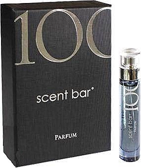 Scent Bar 100 Парфумована вода (міні) - фото N1
