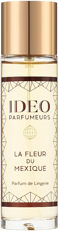 Ideo Parfumeurs La Fleur Du Mexique Парфумована вода - фото N1