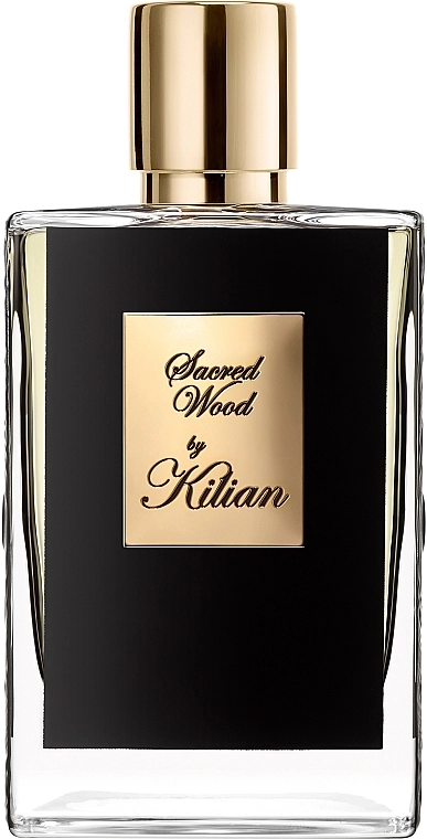 Kilian Paris Sacred Wood Refillable Spray Парфюмированная вода - фото N1