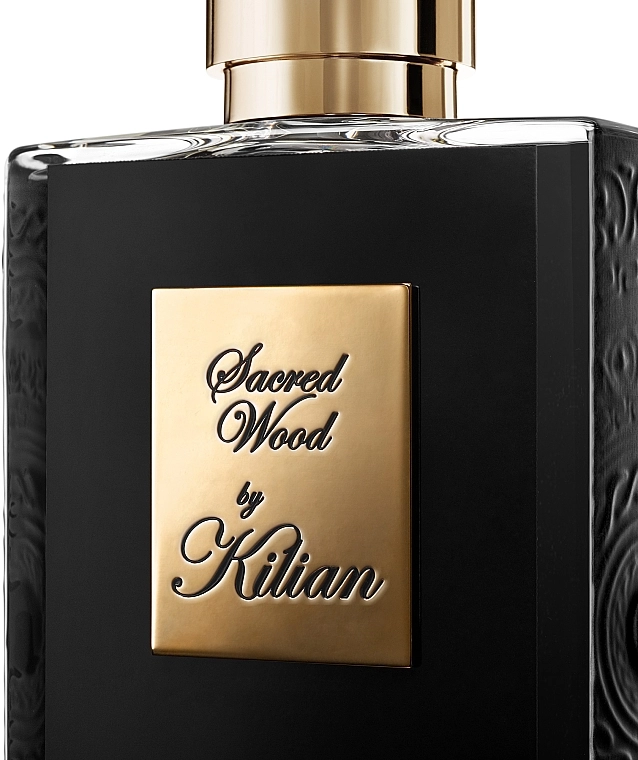 Kilian Paris Sacred Wood Refillable Spray Парфюмированная вода - фото N2