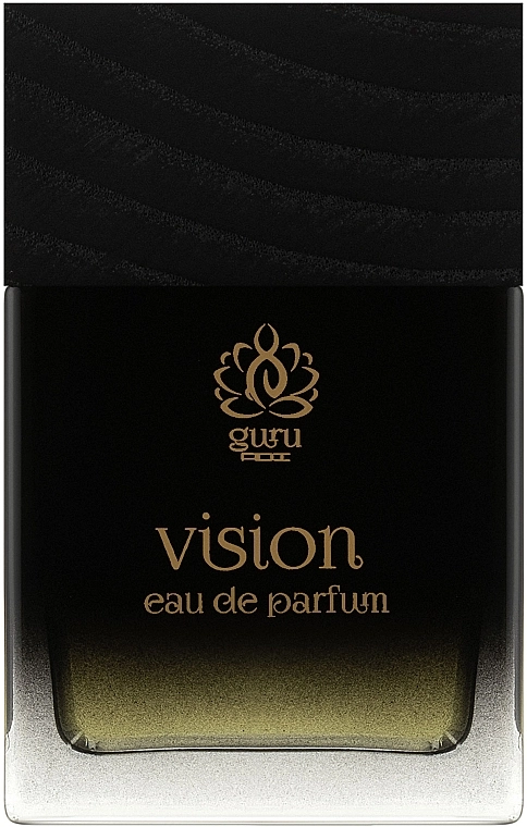 Guru Perfumes Guru Vision Парфюмированная вода - фото N1