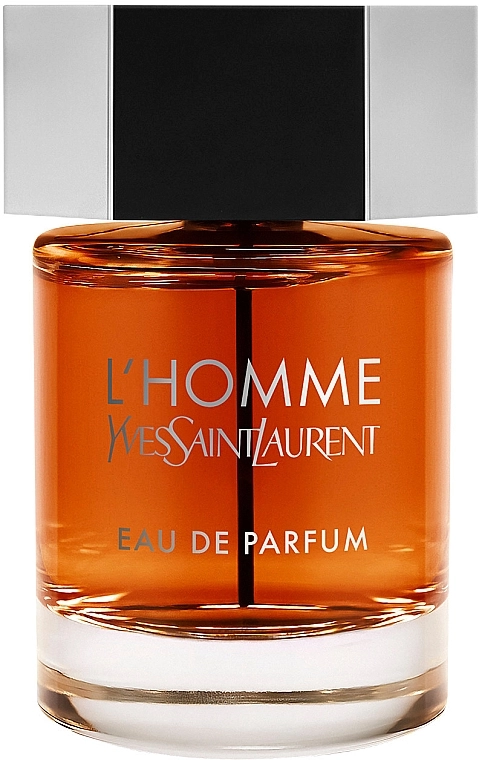 Парфюмированная вода - Yves Saint Laurent L'Homme, 100 мл - фото N2