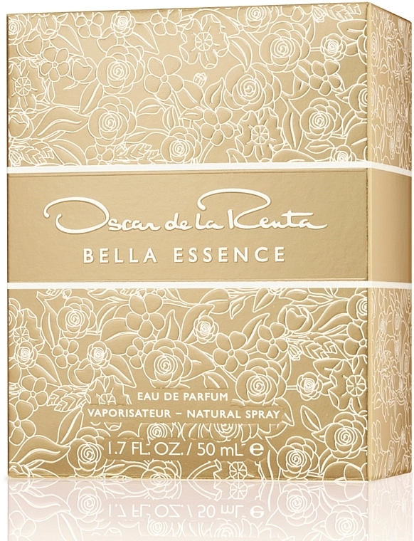 Oscar de la Renta Bella Essence Парфумована вода - фото N3