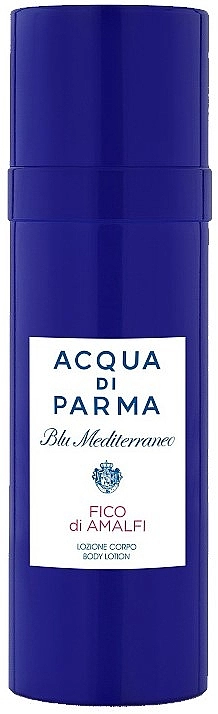 Acqua di Parma Blu Mediterraneo Fico di Amalfi Лосьйон для тіла - фото N1