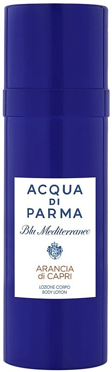 Acqua di Parma Blu Mediterraneo-Arancia di Capri Лосьйон для тіла - фото N1