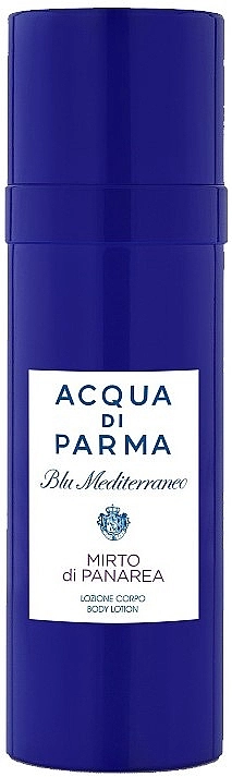 Acqua di Parma Blu Mediterraneo-Mirto di Panarea Лосьйон для тіла - фото N1