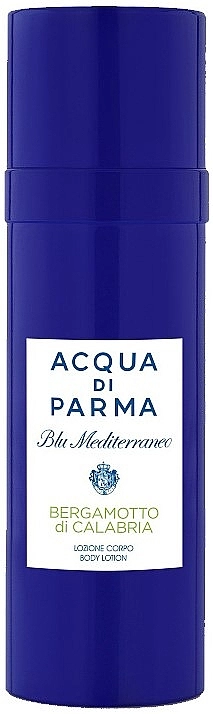 Acqua di Parma Blu Mediterraneo Bergamotto di Calabria Лосьон для тела - фото N1