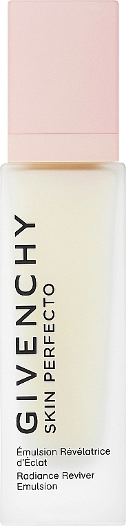 Givenchy Емульсія для сяйва шкіри Skin Perfecto Radiance Reviver Emulsion - фото N1