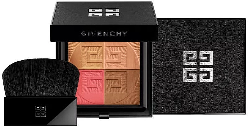 Givenchy Prisme Libre Pressed Powder Пудра для обличчя - фото N3