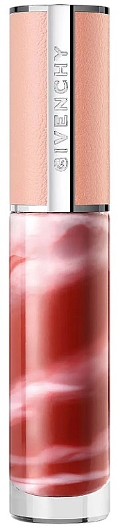 Givenchy Rose Perfecto Liquid Lip Balm Рідкий бальзам для губ - фото N1