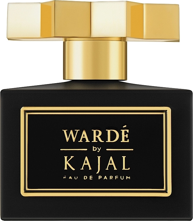 Kajal Perfumes Paris Warde Парфюмированная вода - фото N1