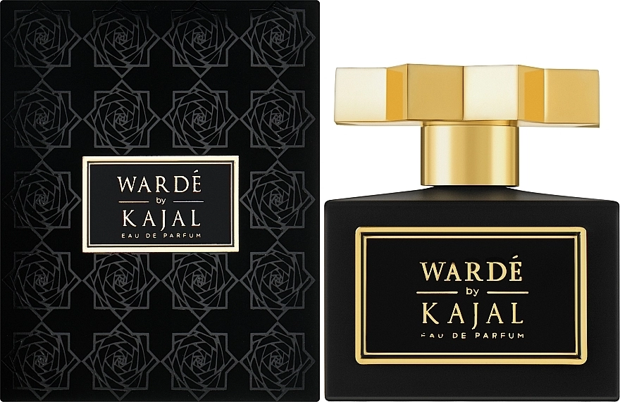 Kajal Perfumes Paris Warde Парфумована вода - фото N2