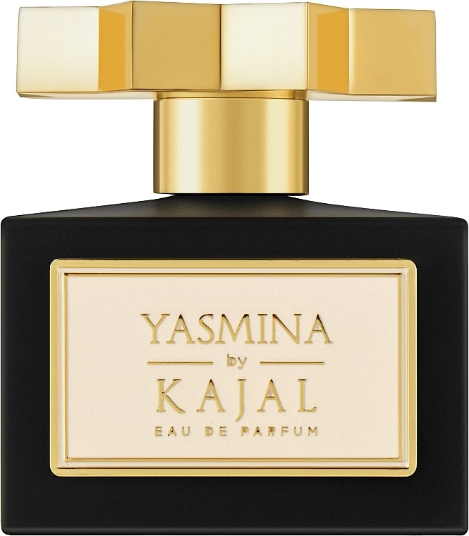 Kajal Perfumes Paris Yasmina Парфюмированная вода - фото N1