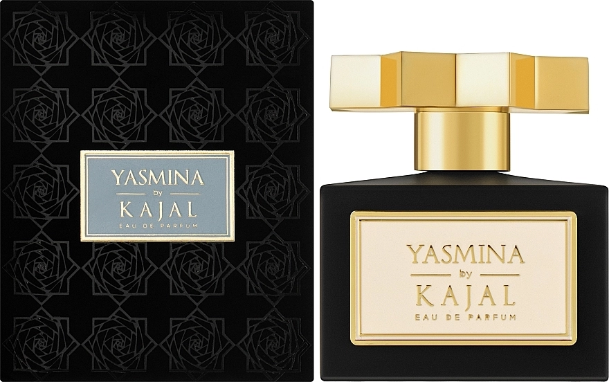 Kajal Perfumes Paris Yasmina Парфумована вода - фото N2