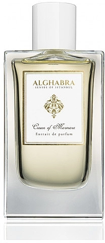 Alghabra Parfums Alghabra Crown Of Marmara Духи (тестер с крышечкой) - фото N1