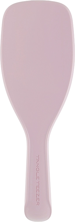 Tangle Teezer Расческа для волос The Wet Detangler Pink Hibiscus - фото N2