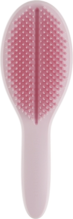 Tangle Teezer Расческа для волос The Ultimate Millennial Pink - фото N1