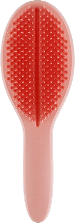 Tangle Teezer Гребінець для волосся The Ultimate Peach Glow - фото N1