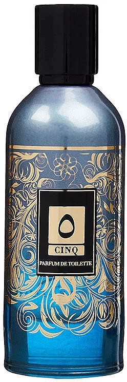 Sterling Parfums Cinq Туалетні парфуми - фото N1