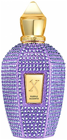 Xerjoff Purple Accento Парфюмированная вода - фото N1