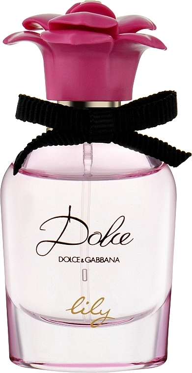 Туалетна водожінка - Dolce & Gabbana Dolce Lily, 30 мл - фото N2
