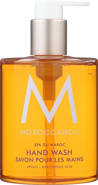 Moroccanoil Жидкое мыло для рук "Марокко Спа" Morocco Spa Hand Wash - фото N1