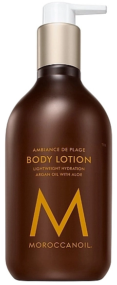 Moroccanoil Лосьйон для тіла "Пляжна атмосфера" Beach Atmosphere Body Lotion - фото N1