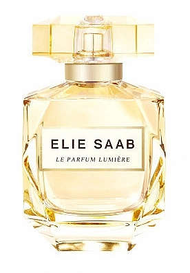 Elie Saab Le Parfum Lumiere Парфумована вода (пробник) - фото N1