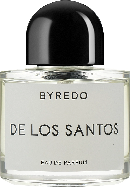 Byredo De Los Santos Парфумована вода - фото N1