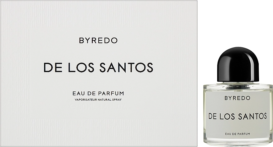 Byredo De Los Santos Парфумована вода - фото N2