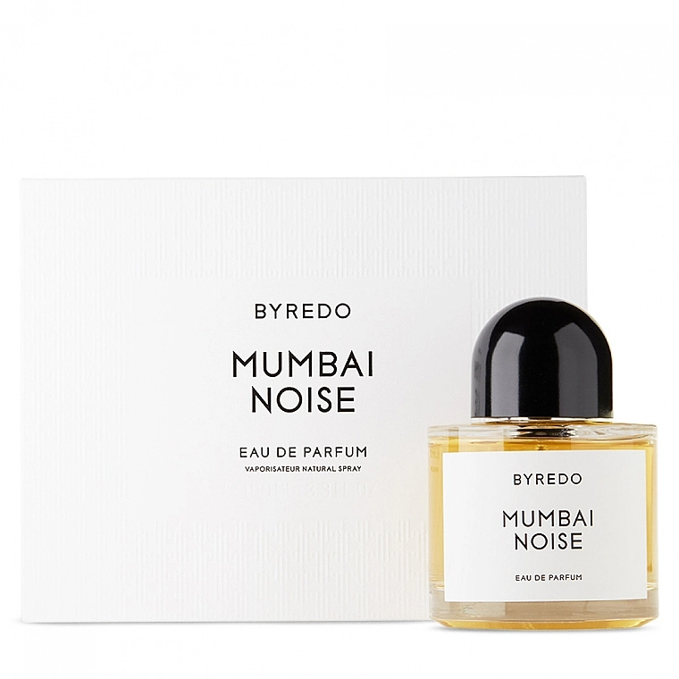 Byredo Mumbai Noise Парфюмированная вода - фото N2