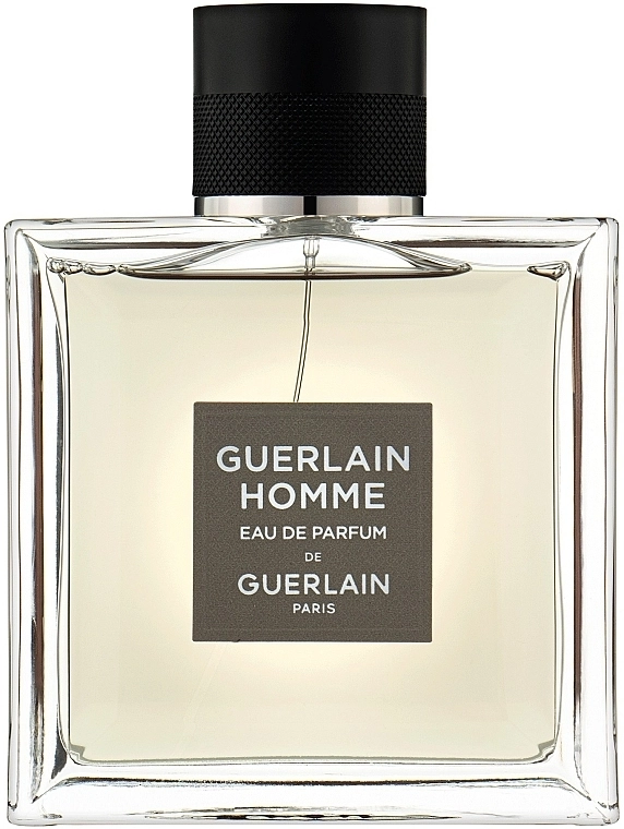 Guerlain Homme Eau de Parfum 2022 Парфумована вода - фото N1