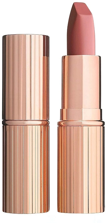 Charlotte Tilbury Matte Revolution Lipstick (міні) Матова помада для губ - фото N1