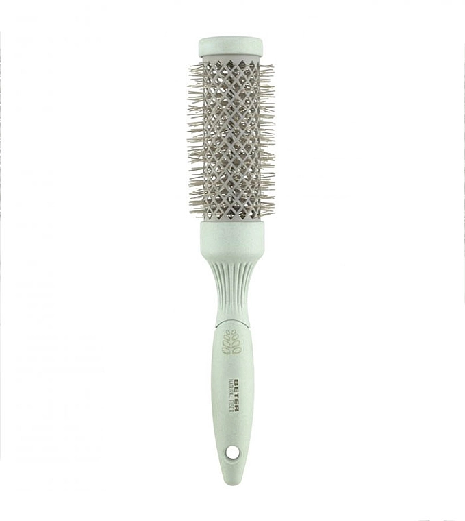 Beter Керамический термобрашинг, 32 мм Natural Fiber Ceramic Thermal Brush - фото N1