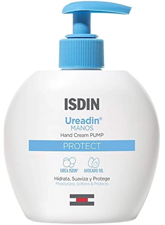 Isdin Крем для рук Ureadin Hand Cream - фото N1