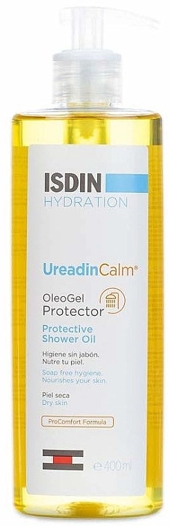 Isdin Масло для душа Ureadin Calm Protective Shower Oil - фото N1