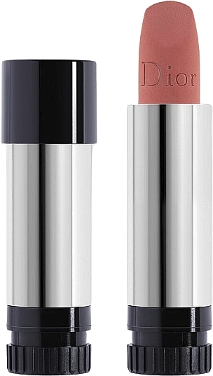 Dior Бальзам для губ Rouge Lip Balm (рефил) - фото N1