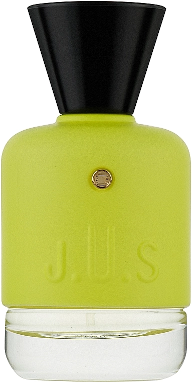 J.U.S Parfums Gingerlise Духи - фото N1
